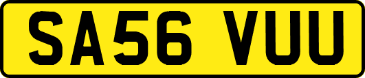 SA56VUU