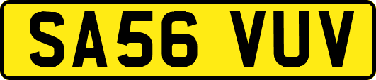 SA56VUV