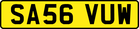 SA56VUW