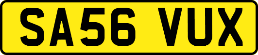 SA56VUX