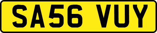 SA56VUY