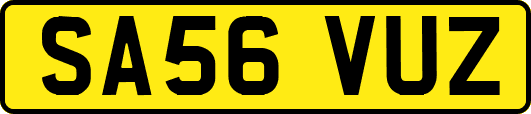SA56VUZ