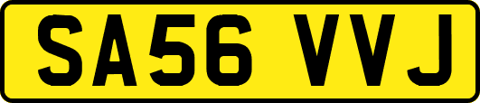 SA56VVJ