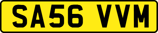 SA56VVM