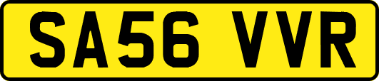 SA56VVR