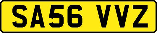 SA56VVZ
