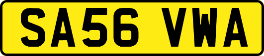 SA56VWA