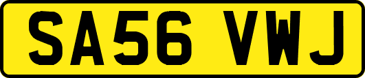 SA56VWJ