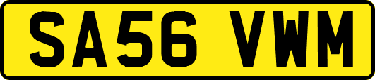 SA56VWM