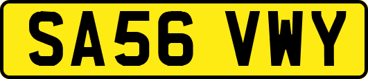 SA56VWY