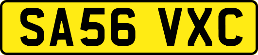 SA56VXC