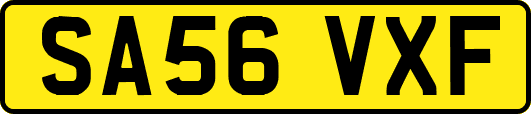 SA56VXF