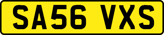 SA56VXS