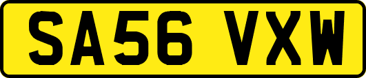 SA56VXW