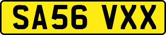SA56VXX