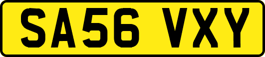 SA56VXY