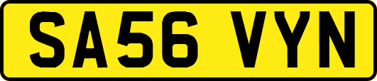 SA56VYN