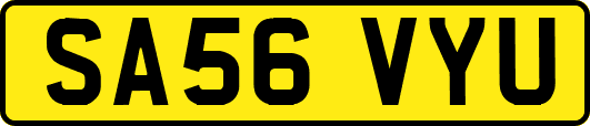 SA56VYU