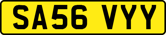 SA56VYY