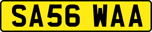 SA56WAA