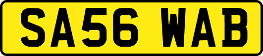 SA56WAB