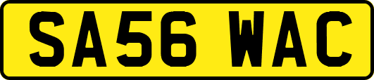 SA56WAC
