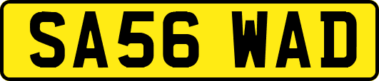 SA56WAD