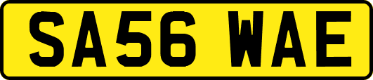 SA56WAE