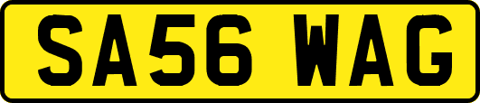 SA56WAG