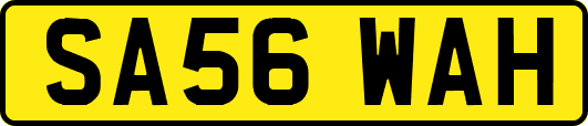 SA56WAH