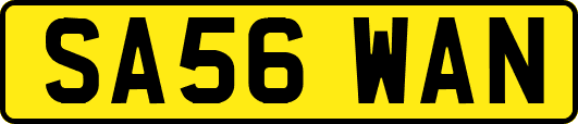 SA56WAN