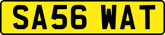 SA56WAT