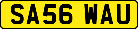 SA56WAU