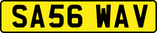 SA56WAV