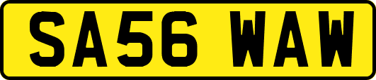 SA56WAW