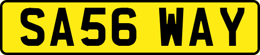 SA56WAY
