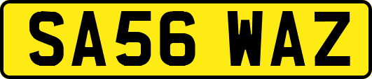 SA56WAZ