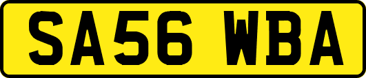 SA56WBA