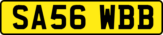 SA56WBB