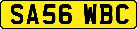 SA56WBC