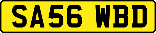 SA56WBD