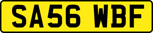 SA56WBF
