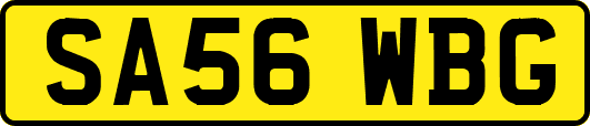 SA56WBG