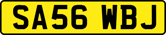 SA56WBJ