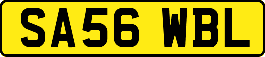 SA56WBL
