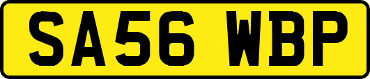SA56WBP