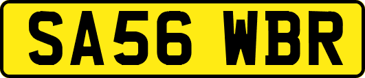 SA56WBR