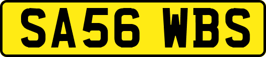 SA56WBS