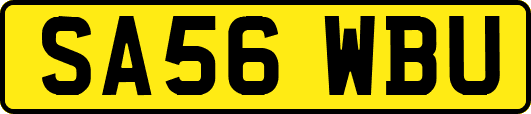 SA56WBU