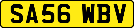 SA56WBV